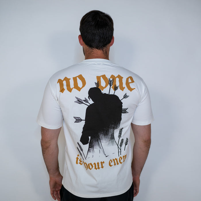 No Enemies T-Shirt