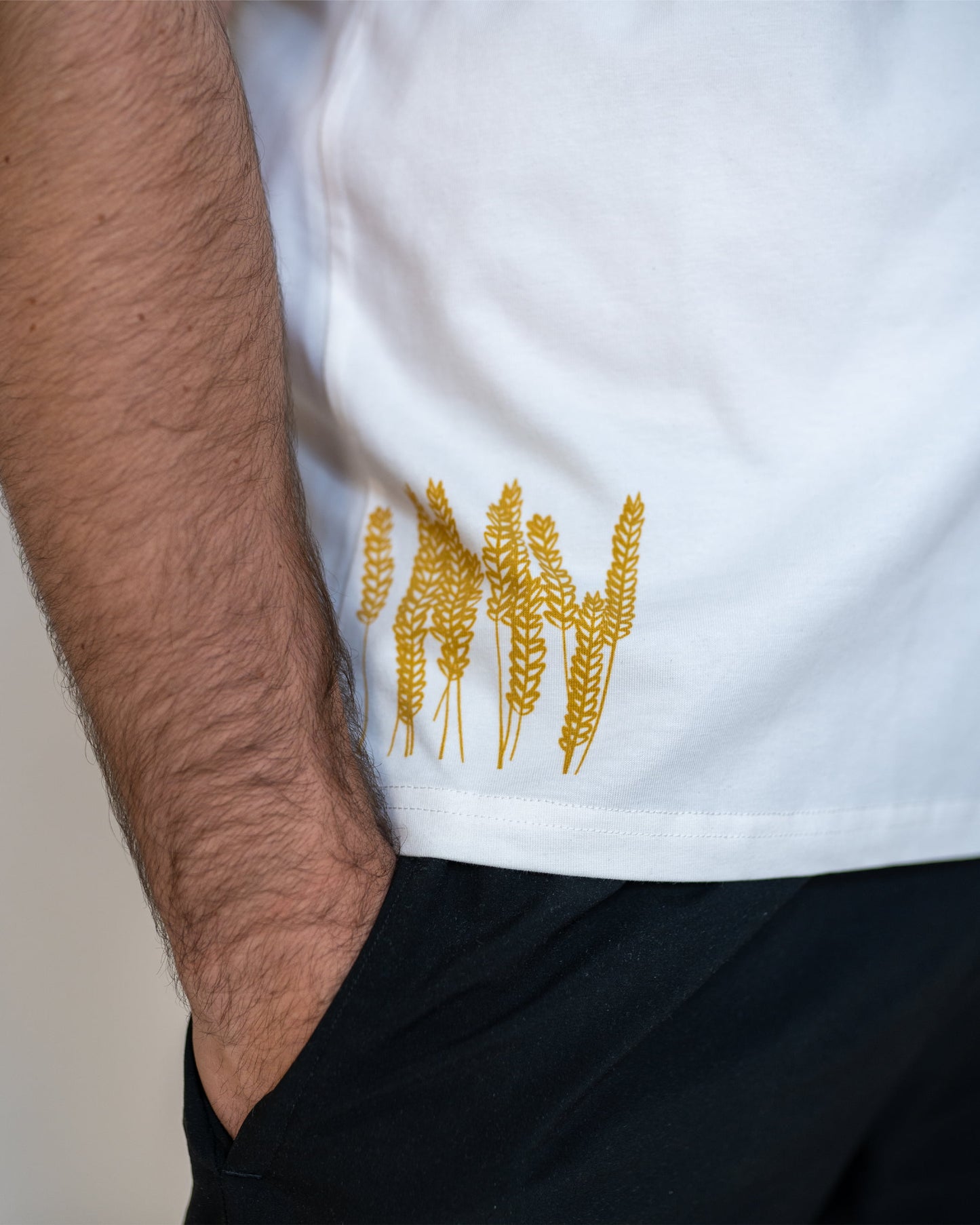No Enemies T-Shirt