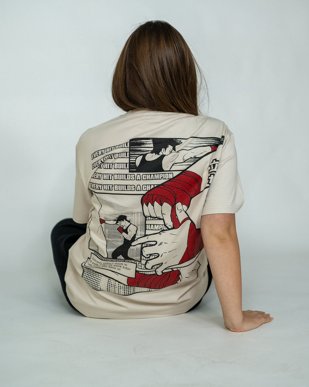 Rise T-Shirt