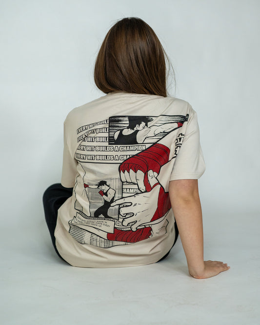 Rise T-Shirt
