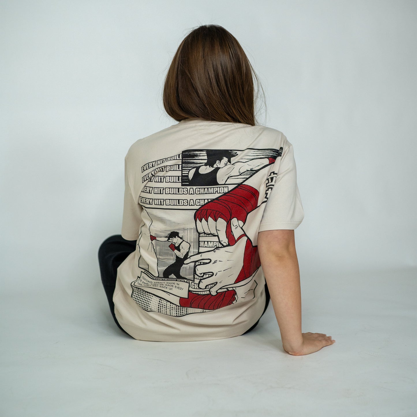 Rise T-Shirt