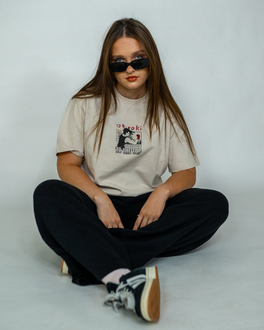Rise T-Shirt