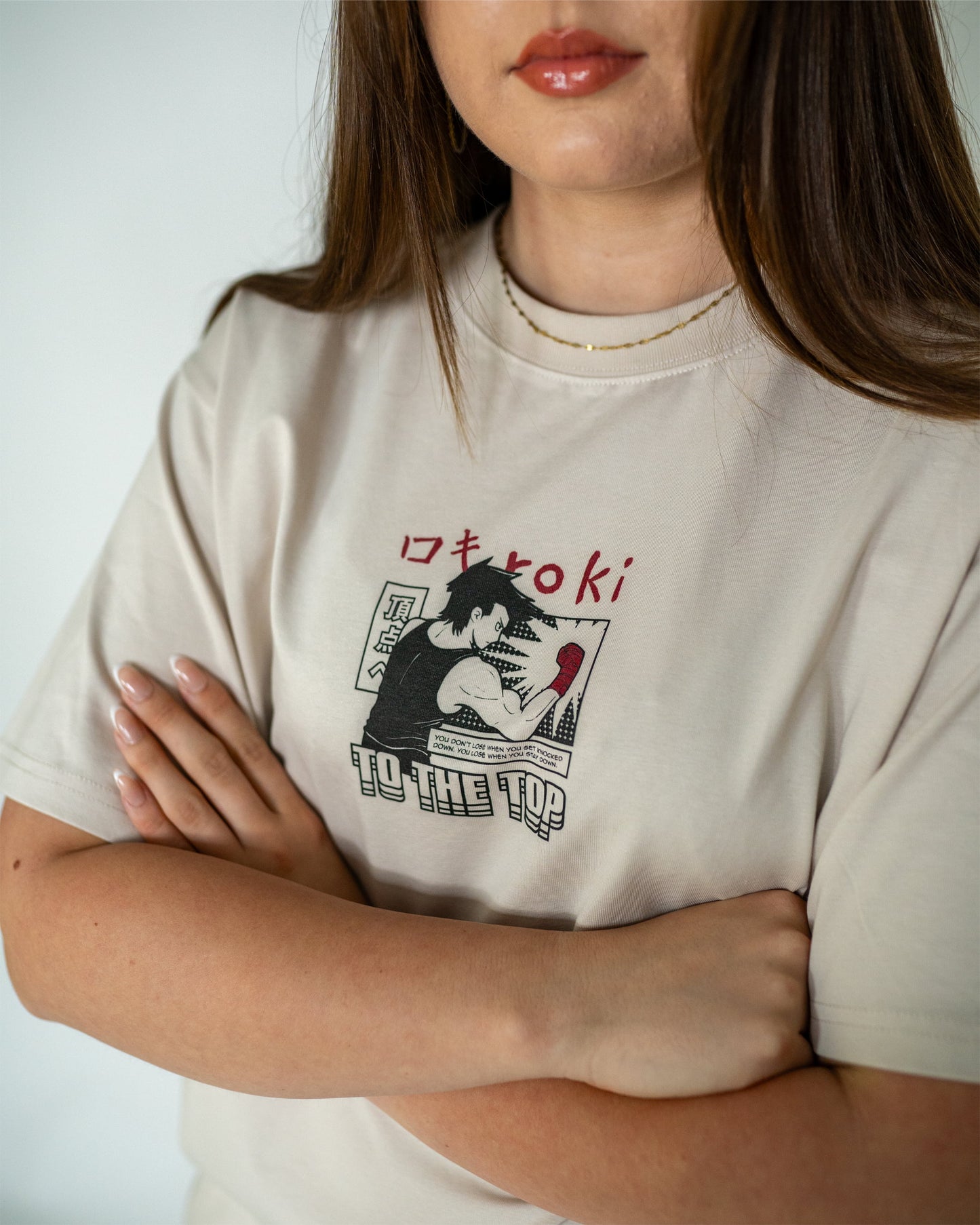 Rise T-Shirt