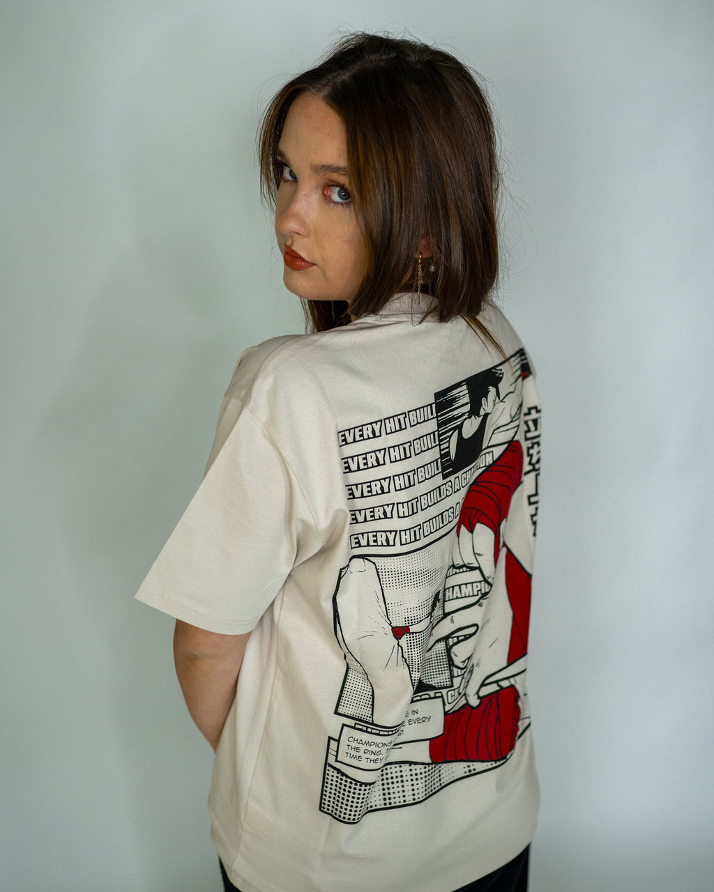 Rise T-Shirt