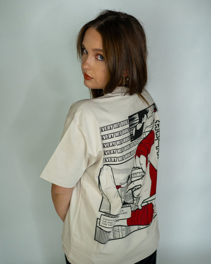 Rise T-Shirt