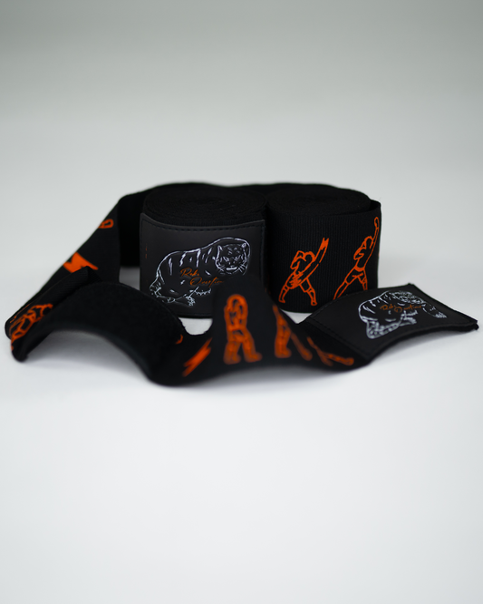 Sendo Hand Wraps
