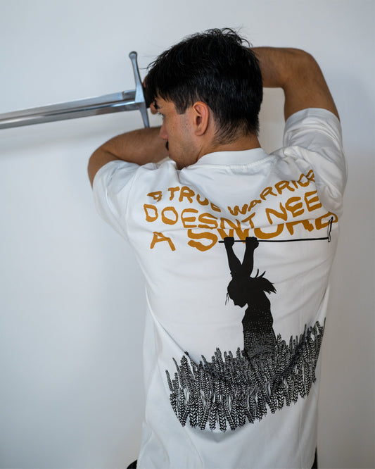True Warrior T-Shirt