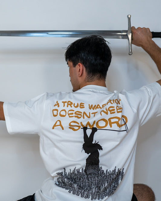 True Warrior T-Shirt