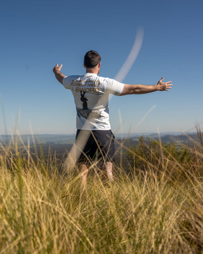 True Warrior T-Shirt
