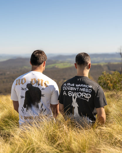 True Warrior T-Shirt