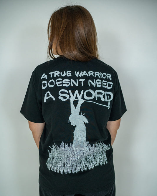 True Warrior T-Shirt