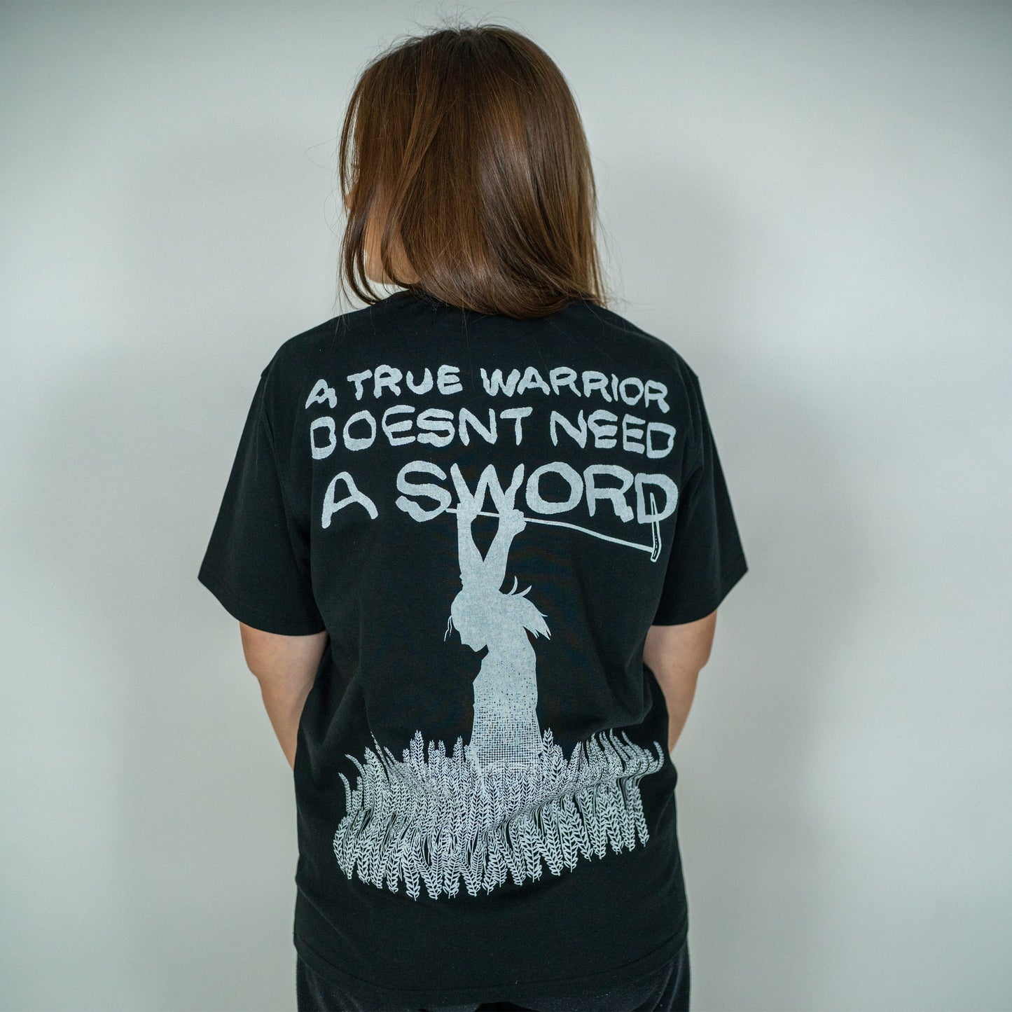 True Warrior T-Shirt