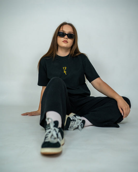 True Warrior T-Shirt