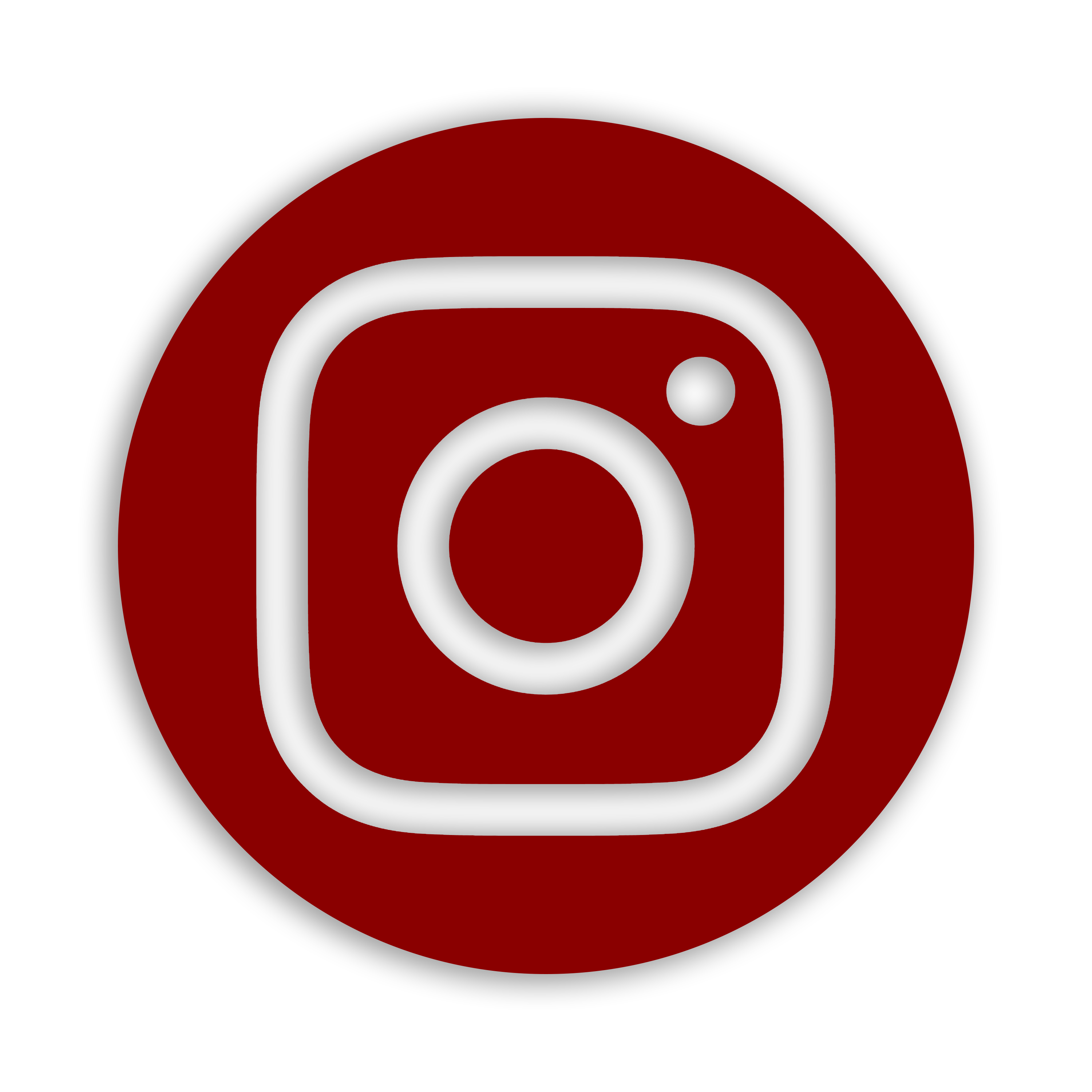 Instagram icon